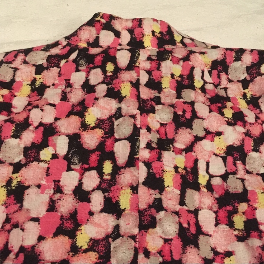 KIM ROGERS Blazer Jacket - Picture 8 of 10